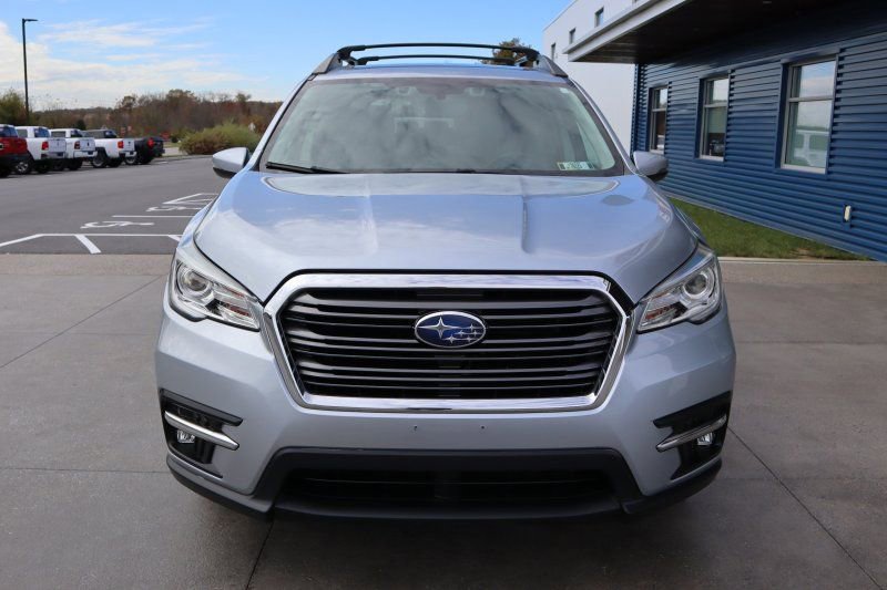 Used 2019 Subaru Ascent Limited image 4