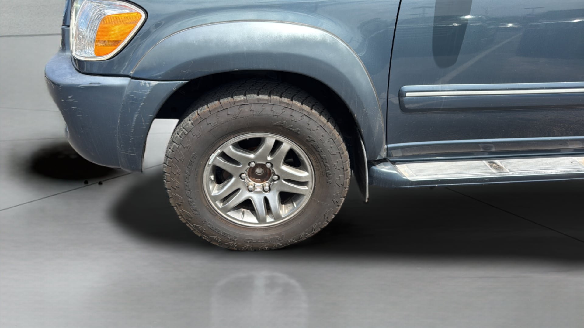Used 2006 Toyota Sequoia SR5 RWD image 36