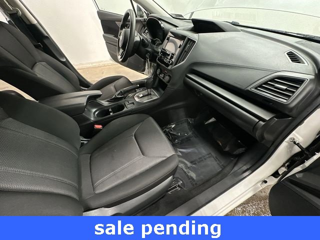 Certified 2023 Subaru Impreza 2.0i image 19