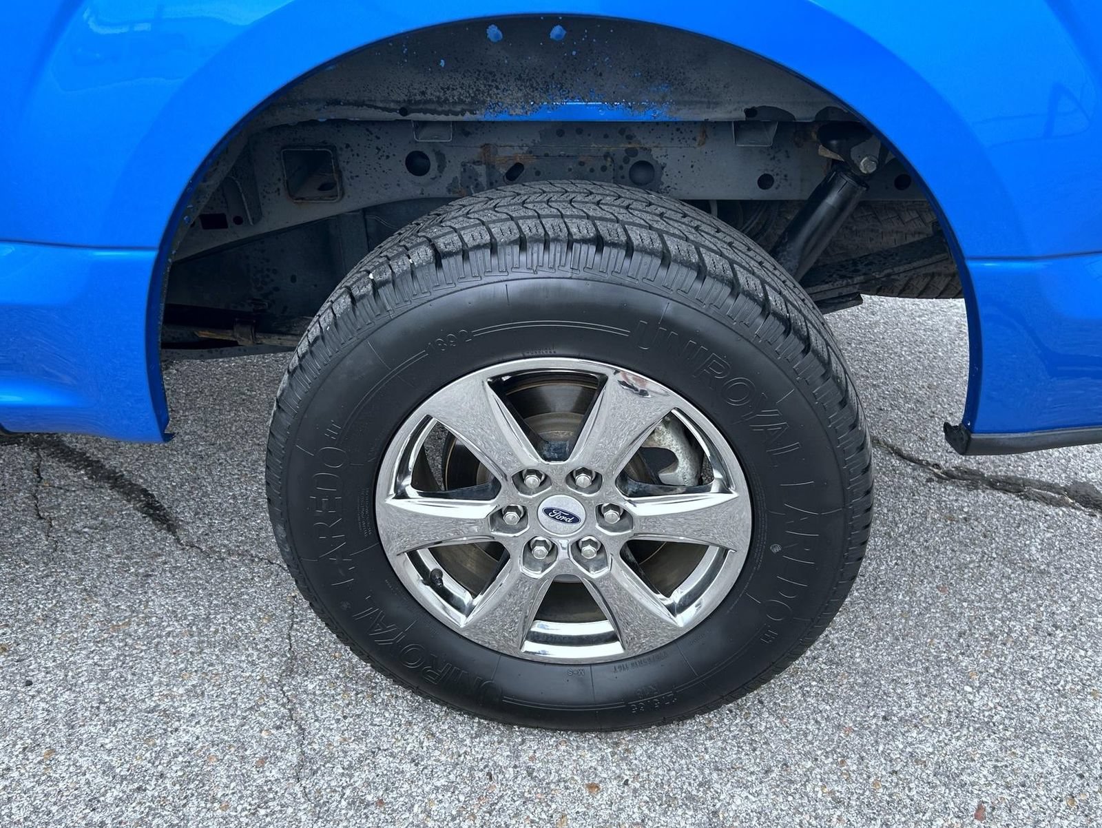 Used 2020 Ford F150 XLT w/ Equipment Group 302A Luxury AWD/4WD image 23