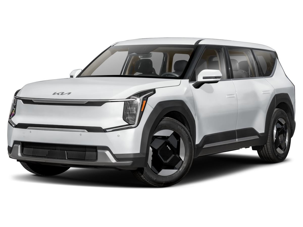 Used 2024 Kia EV9 Light Long Range