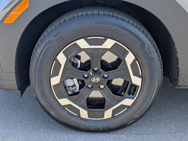 Used 2025 Hyundai Santa Fe SEL image 22