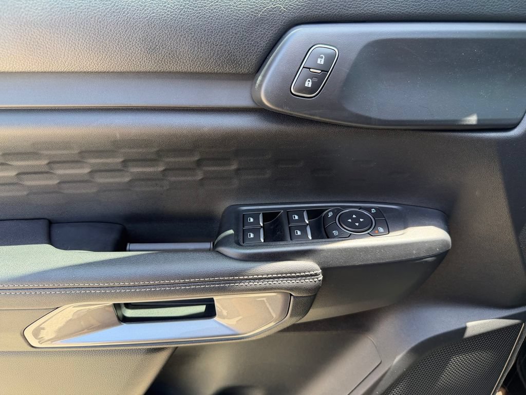 New 2025 Ford Ranger XLT w/ Convenience Package RWD image 24