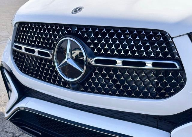 New 2026 Mercedes-Benz GLE 450 4MATIC image 3