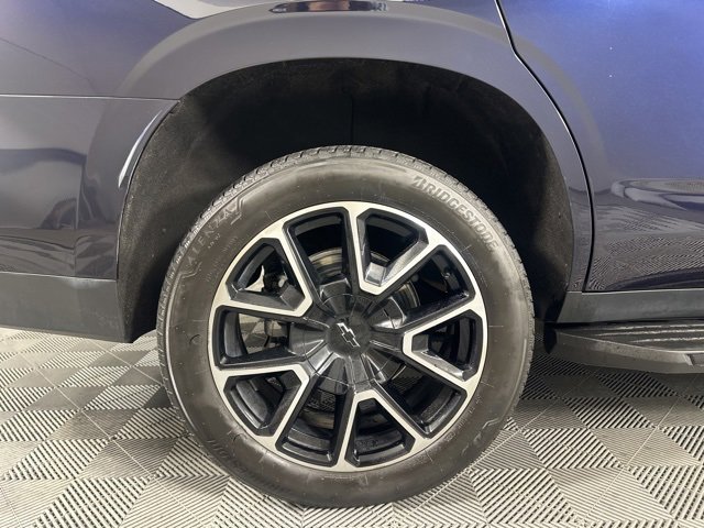 Used 2023 Chevrolet Tahoe RST w/ Luxury Package image 8