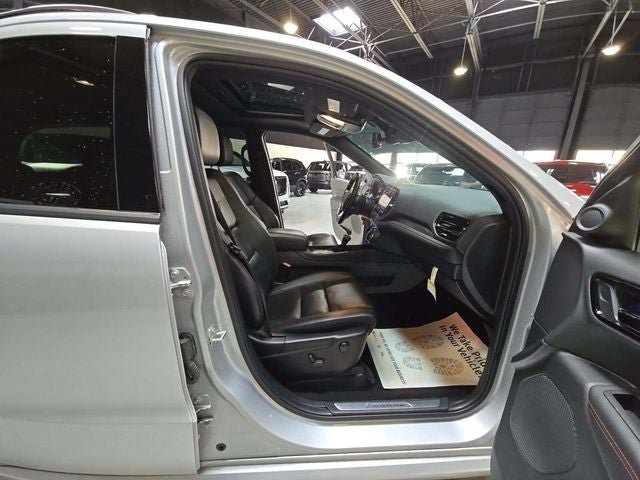 Used 2024 Dodge Durango R/T AWD/4WD image 24