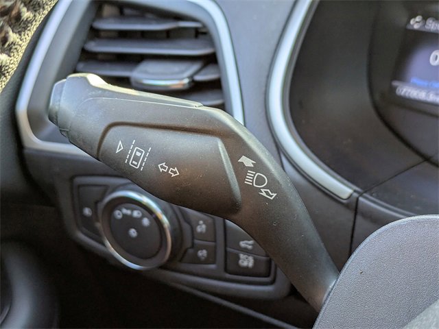 Used 2019 Ford Edge SEL w/ Equipment Group 201A image 29