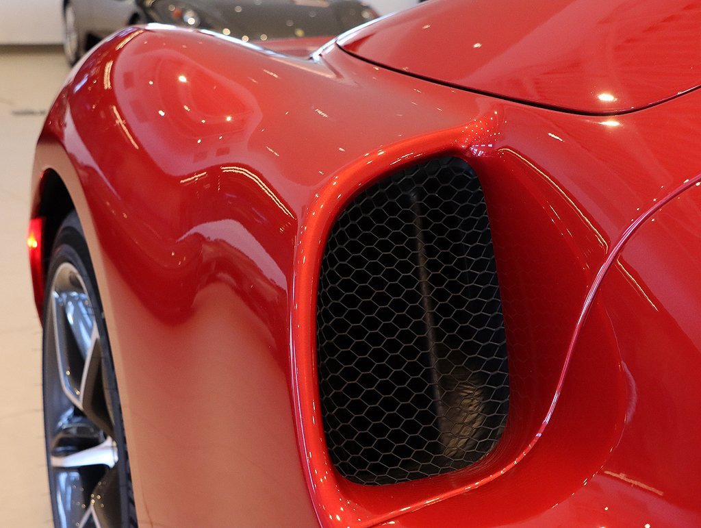 Certified 2024 Ferrari 296 GTS image 32