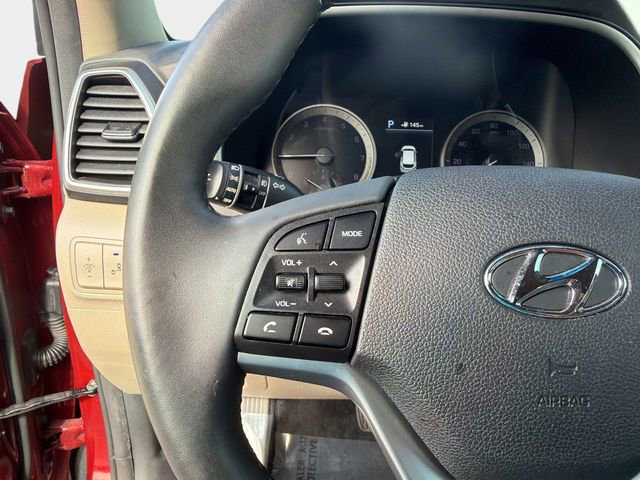 Used 2020 Hyundai Tucson Ultimate image 29