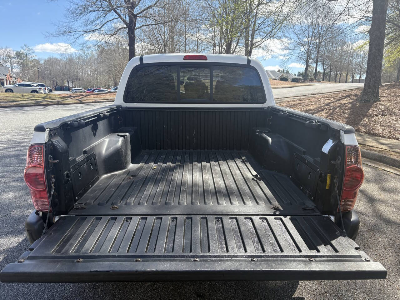 Used 2013 Toyota Tacoma PreRunner w/ Convenience Pkg RWD image 31