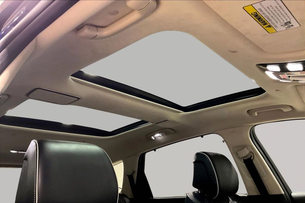 Used 2024 Genesis GV80 3.5T AWD/4WD image 27