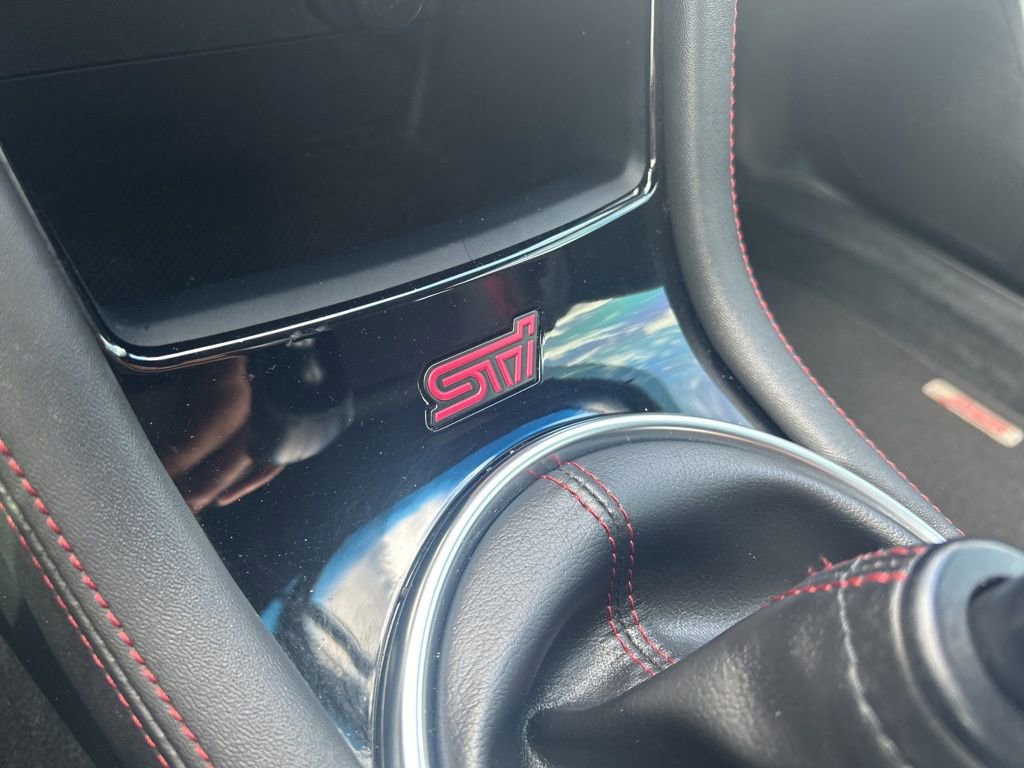 Used 2020 Subaru WRX STI w/ Popular Package #3 (IZT) AWD/4WD image 26