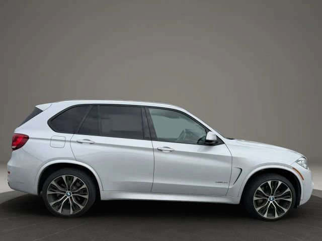 Used 2018 BMW X5 xDrive50i w/ M Sport Package image 6