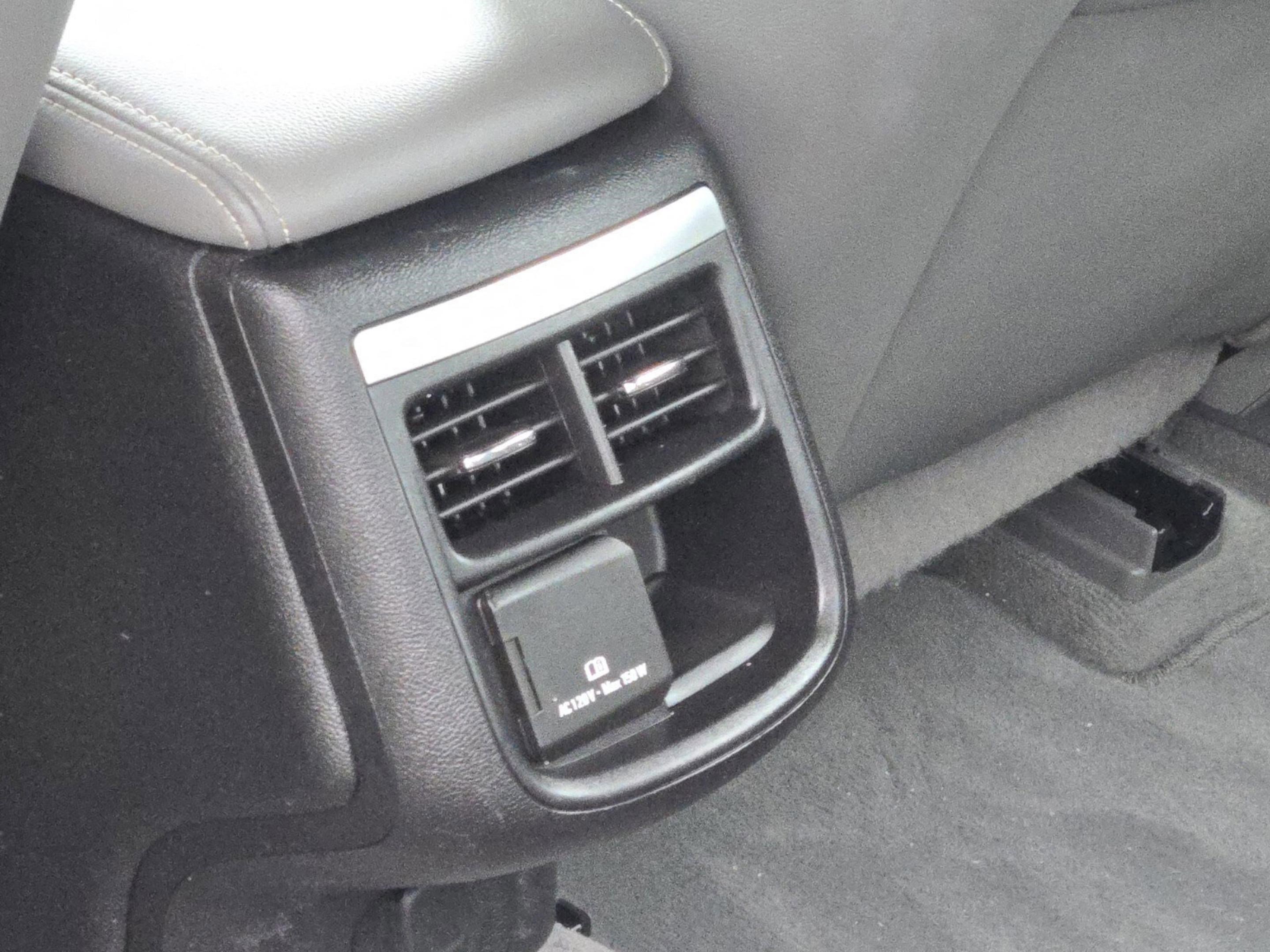 Used 2014 Chevrolet Impala LTZ image 20