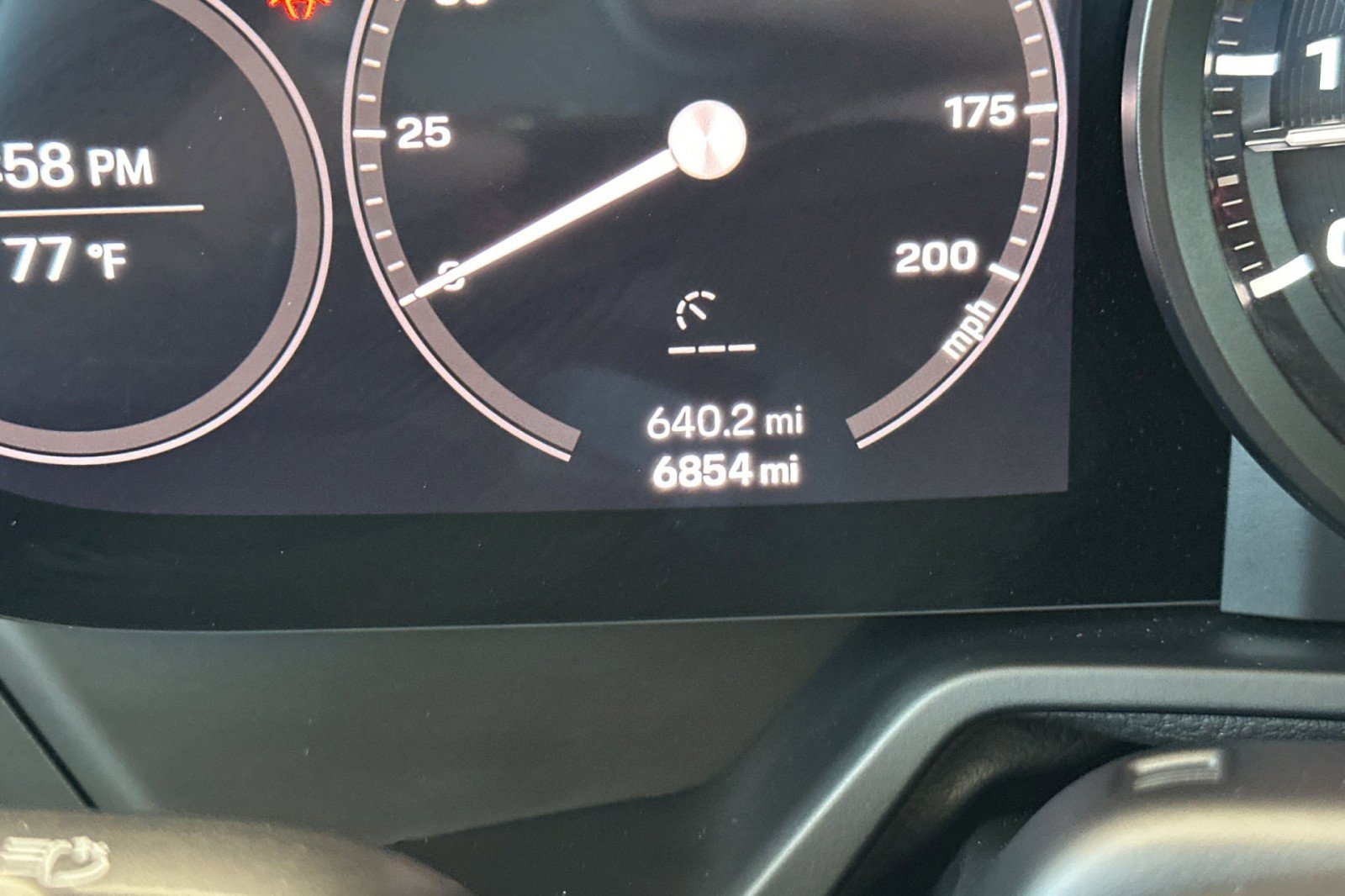 Certified 2024 Porsche 911 Carrera S RWD image 25