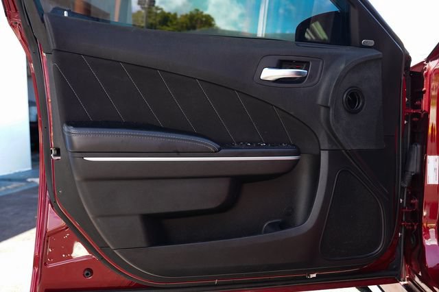Used 2020 Dodge Charger Scat Pack RWD image 28
