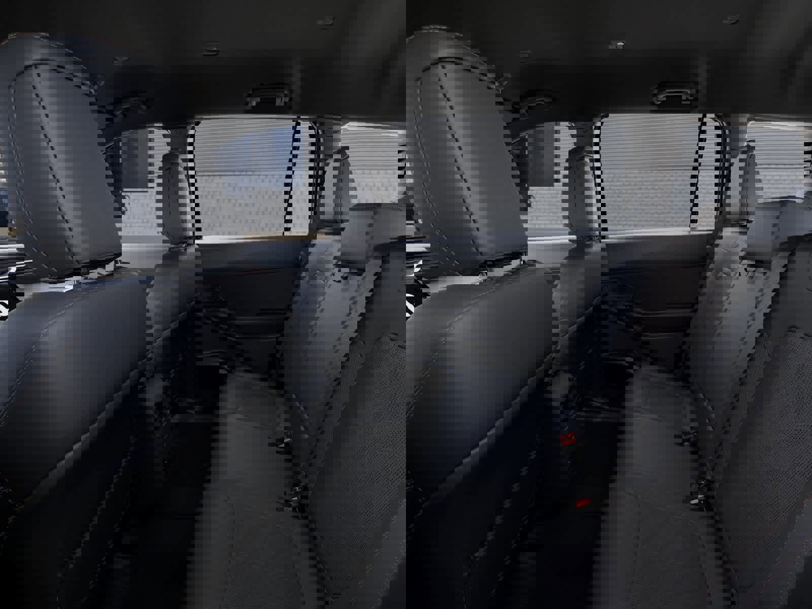 New 2026 Jeep Cherokee Overland image 23