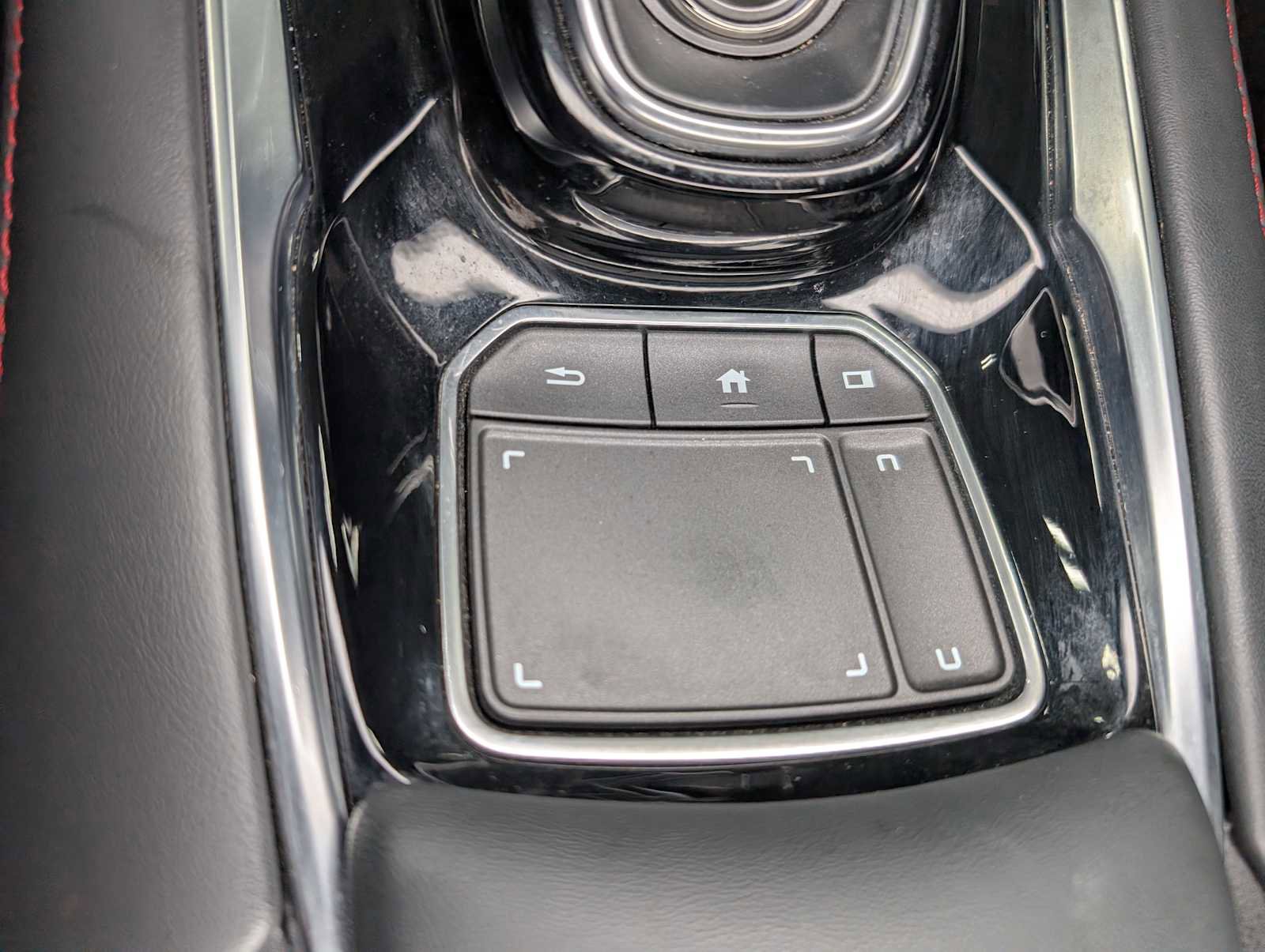 Used 2021 Acura RDX A-Spec image 36