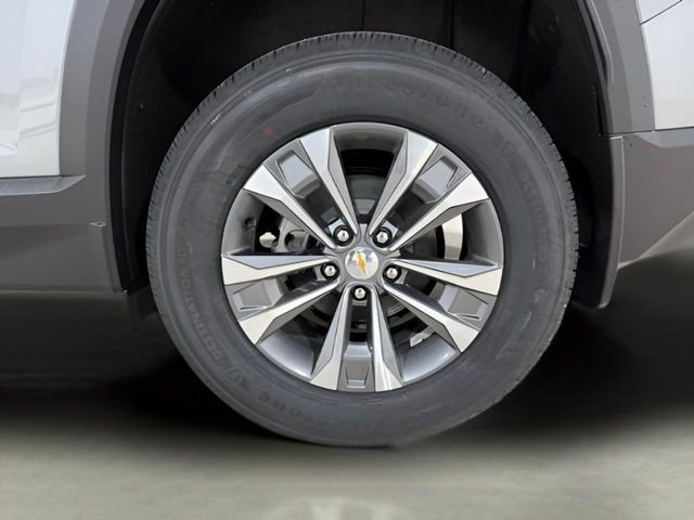 New 2026 Chevrolet Equinox LT w/ Convenience Package II image 42