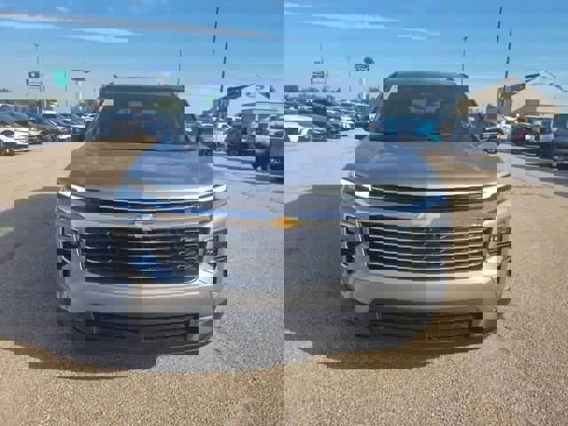 New 2026 Chevrolet Traverse LT image 18