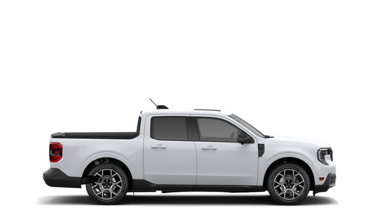 New 2026 Ford Maverick Lariat w/ 4K Tow Package image 29
