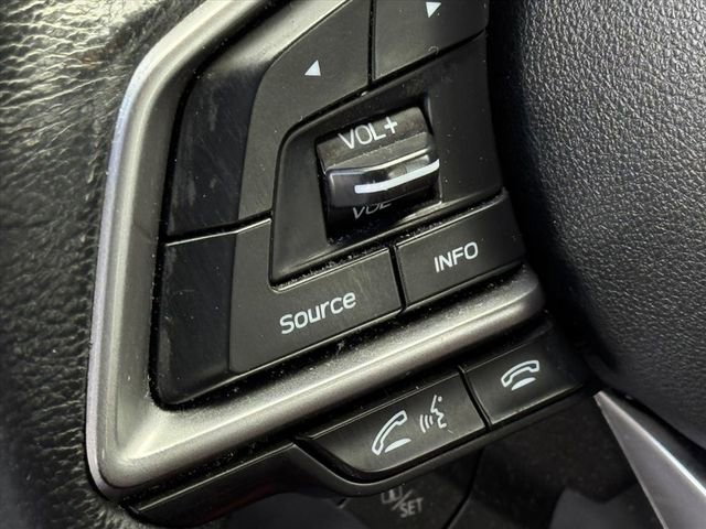 Used 2020 Subaru Impreza 2.0i Sport image 12