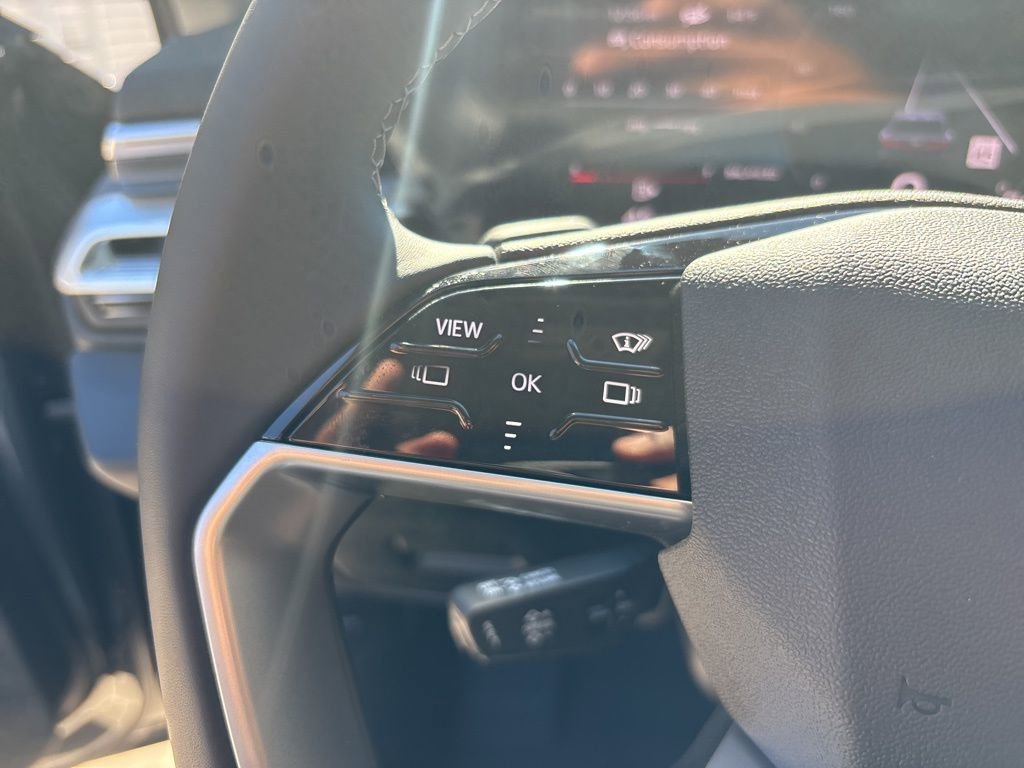 New 2026 Audi A6 Premium Plus image 23