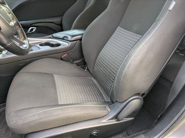 Used 2020 Dodge Challenger R/T w/ Blacktop Package RWD image 12
