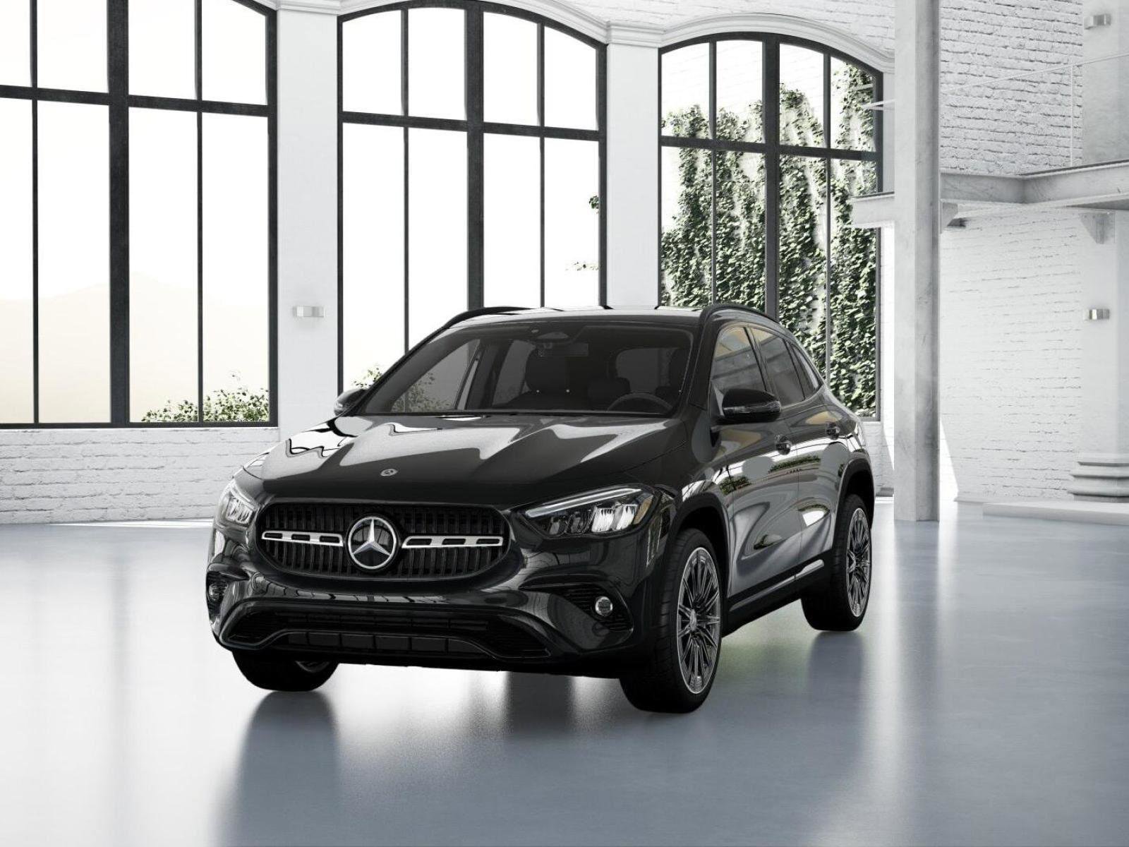New 2026 Mercedes-Benz GLA 250 image 41