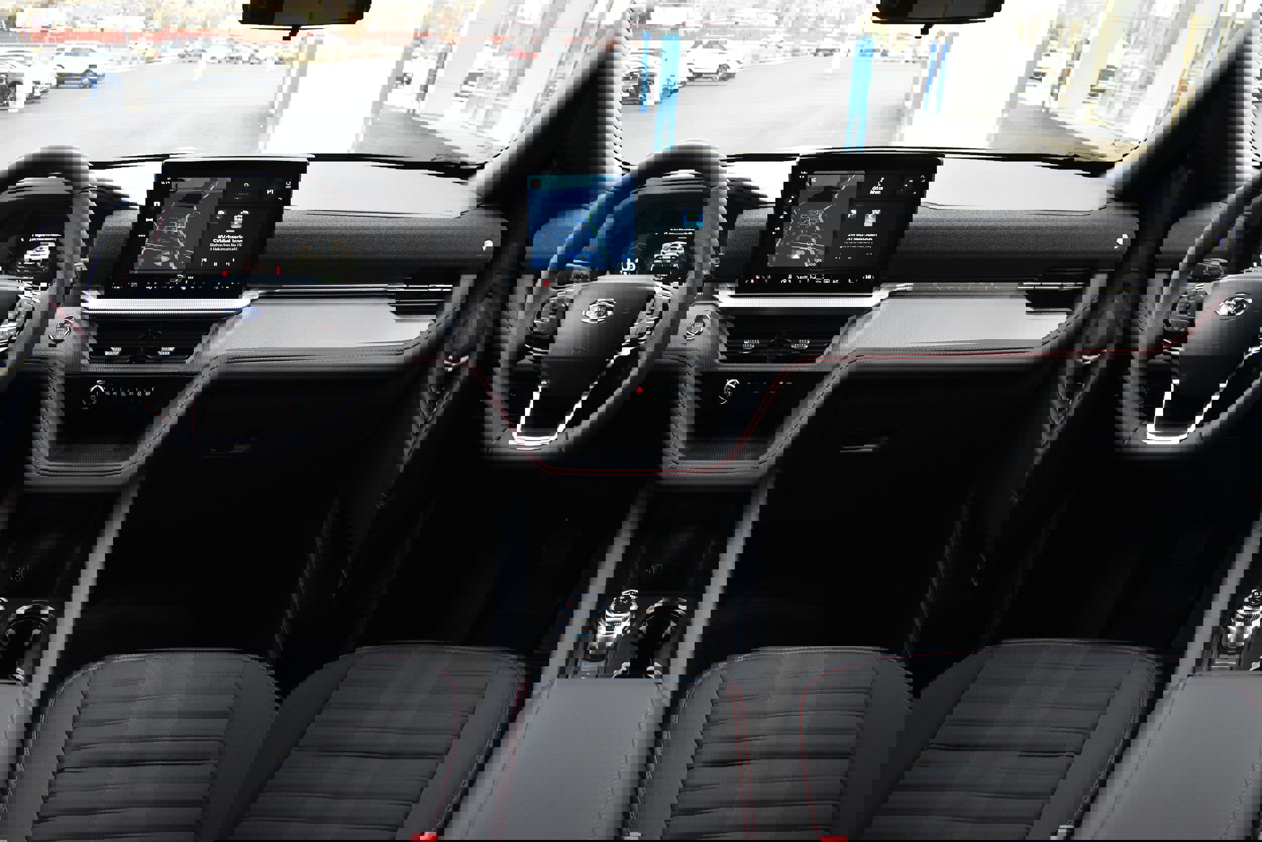 New 2026 Ford Explorer ST-Line image 19