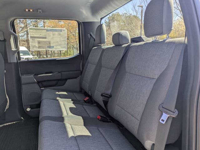 New 2026 Ford F350 XL AWD/4WD image 14