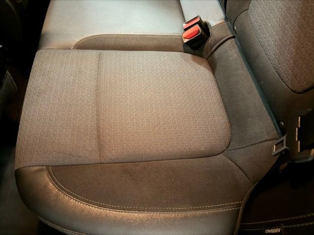 Used 2021 Buick Encore GX Select w/ Sport Touring Package image 19