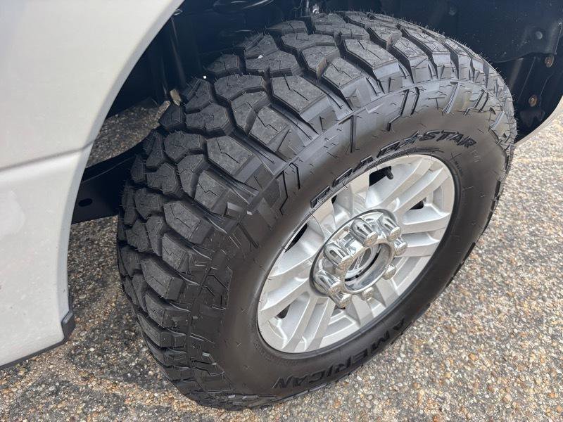 Used 2019 Ford F250 XL w/ STX Appearance Package image 18