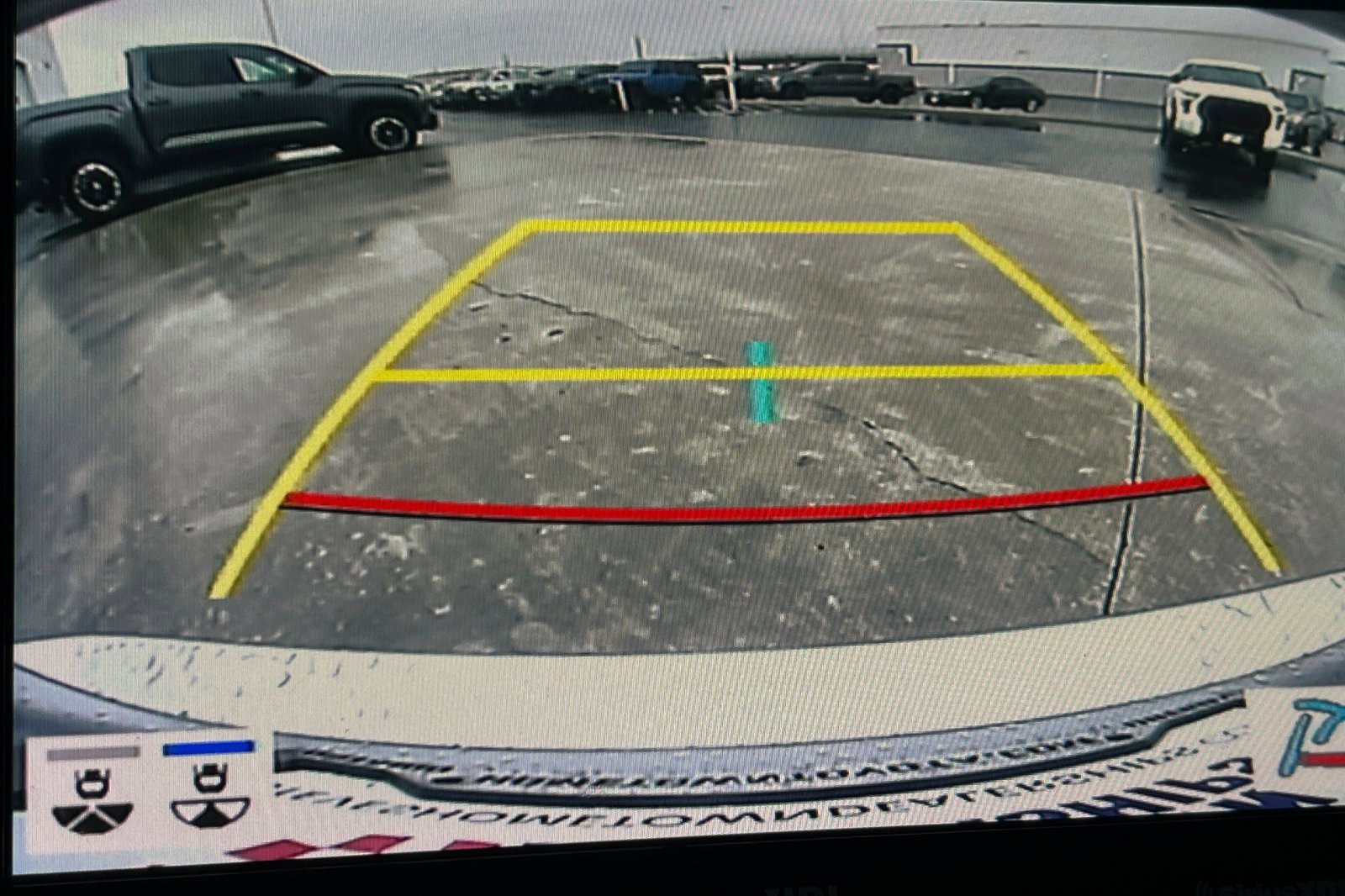 Used 2021 Toyota Camry XSE w/ Navigation Upgrade Package image 16