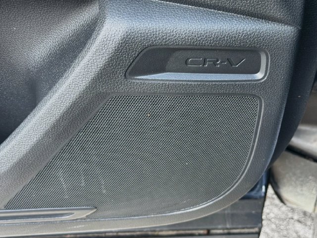 Used 2025 Honda CR-V EX-L image 18