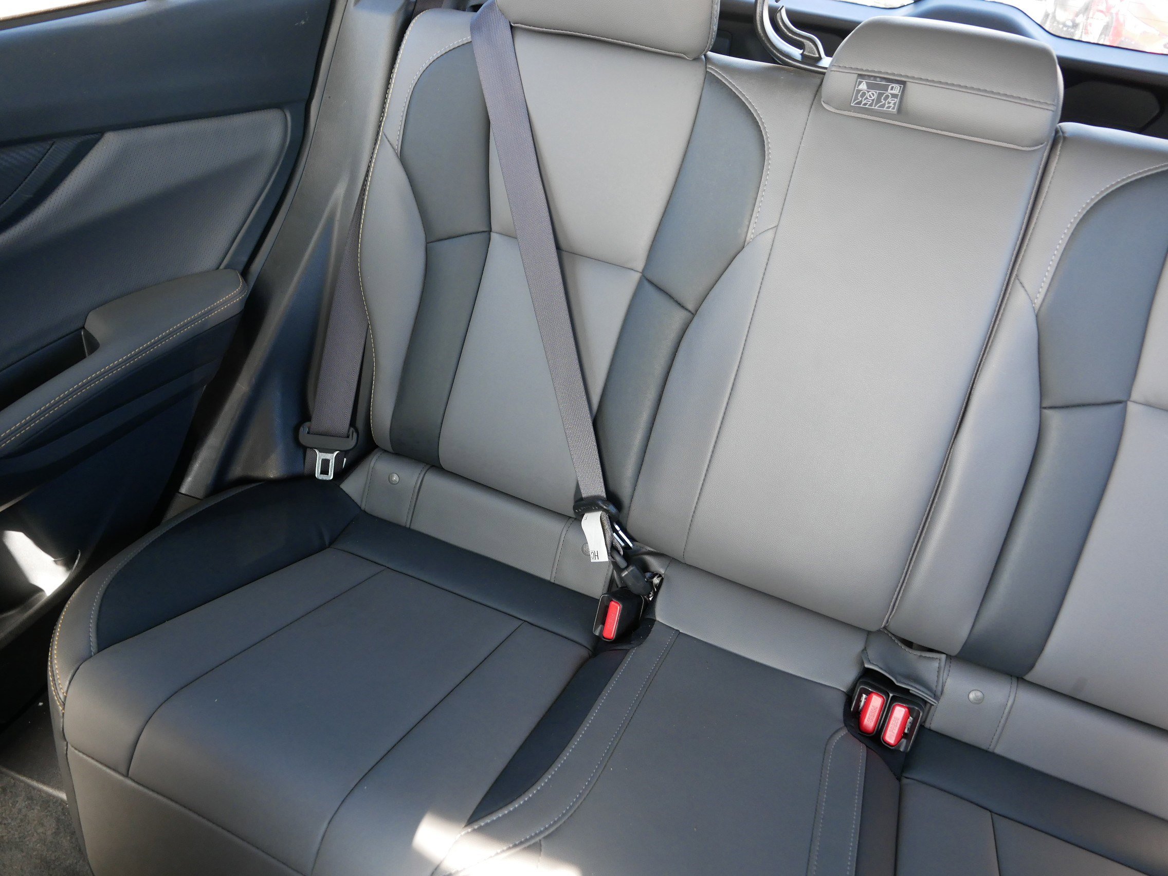 Used 2023 Subaru Crosstrek 2.5i Sport image 12