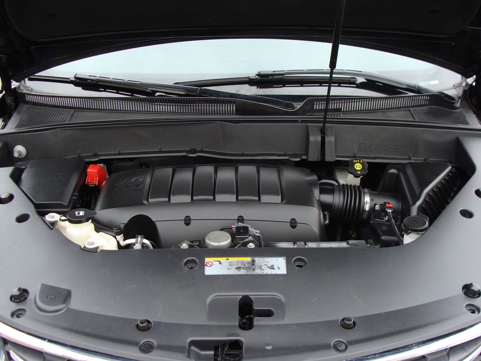 Used 2017 Chevrolet Traverse LT w/ Style and Technology Package image 37