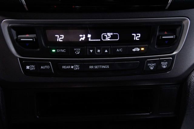 Certified 2021 Honda Passport Sport image 30