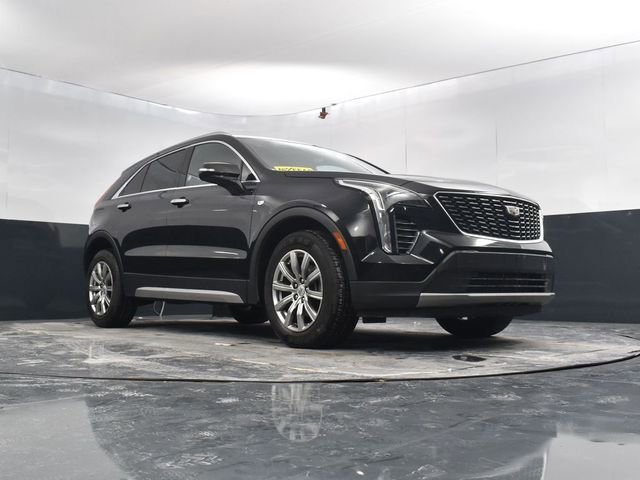 Used 2023 Cadillac XT4 Premium Luxury image 46