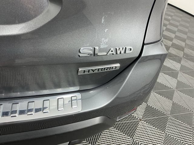 Used 2018 Nissan Rogue SL AWD/4WD image 19