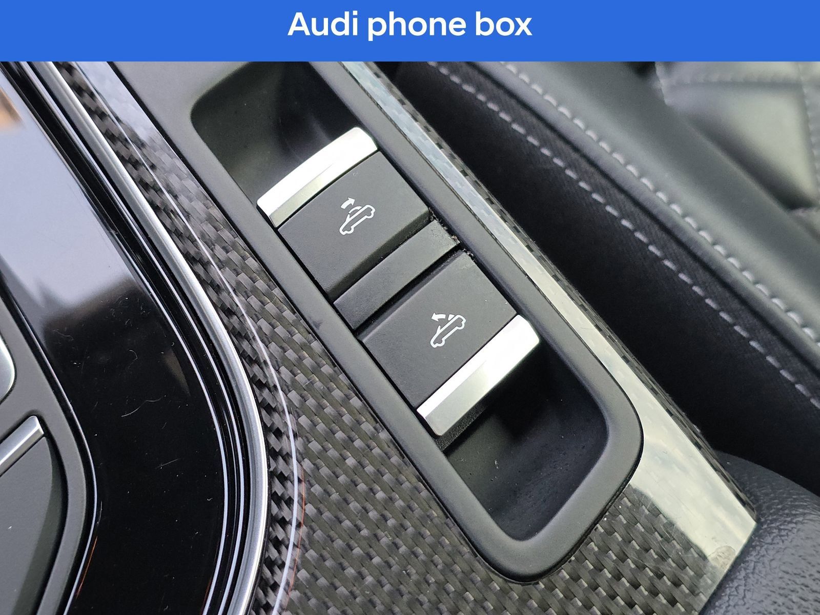 Used 2023 Audi S5 Prestige w/ Prestige Package image 30