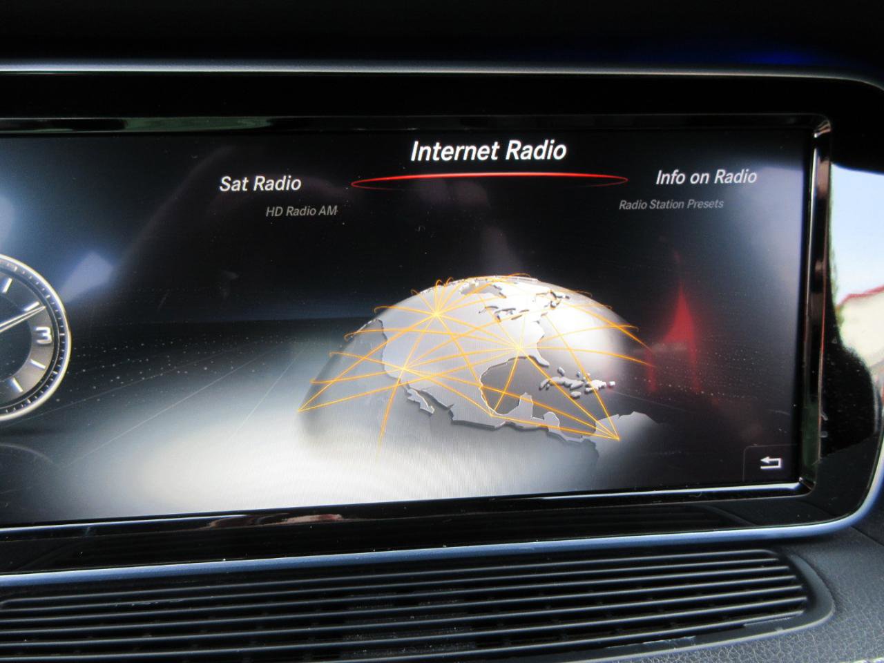 Used 2015 Mercedes-Benz S 550 Sedan image 61