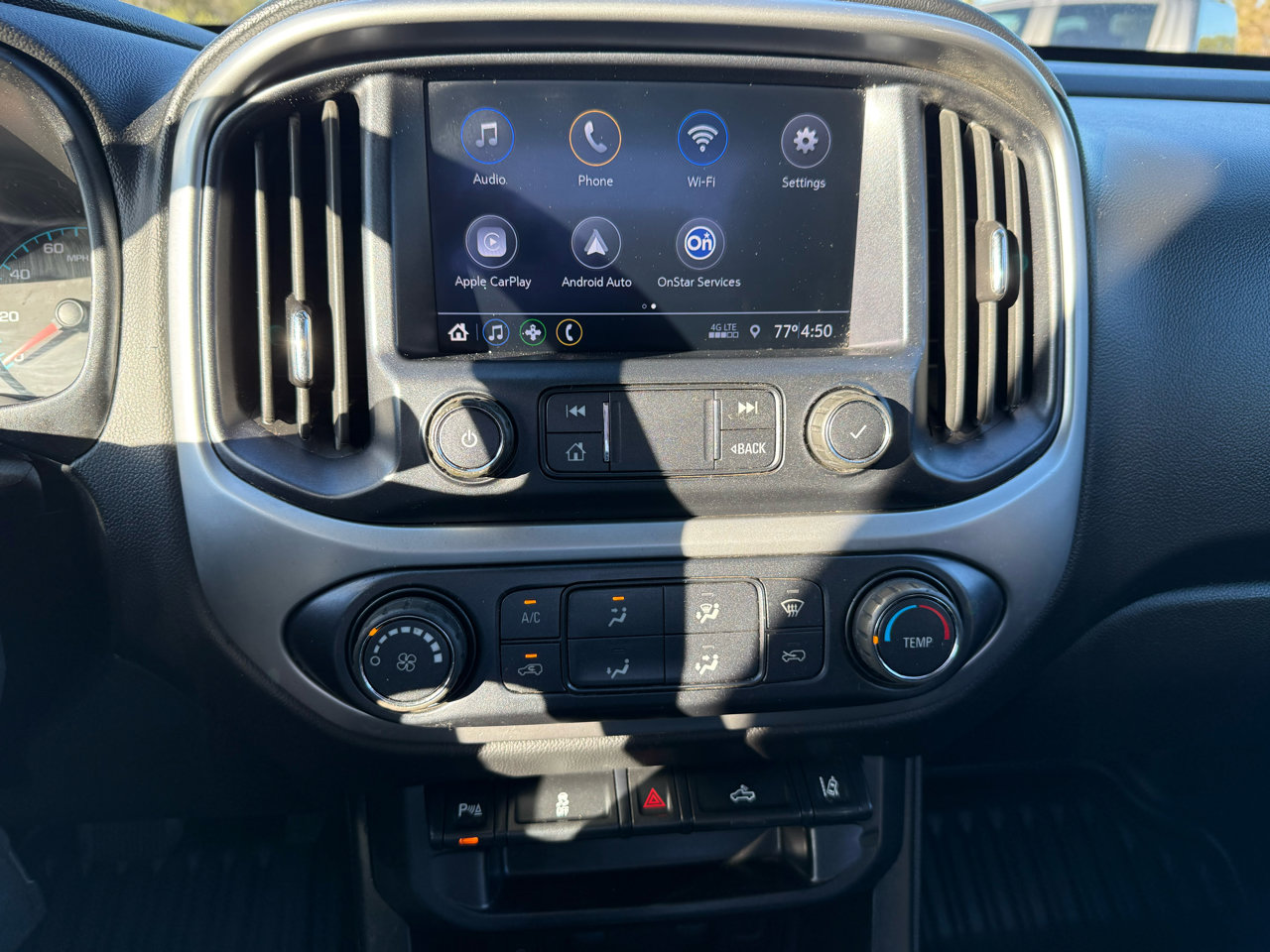 Used 2022 Chevrolet Colorado LT w/ Fleet Safety Package image 25