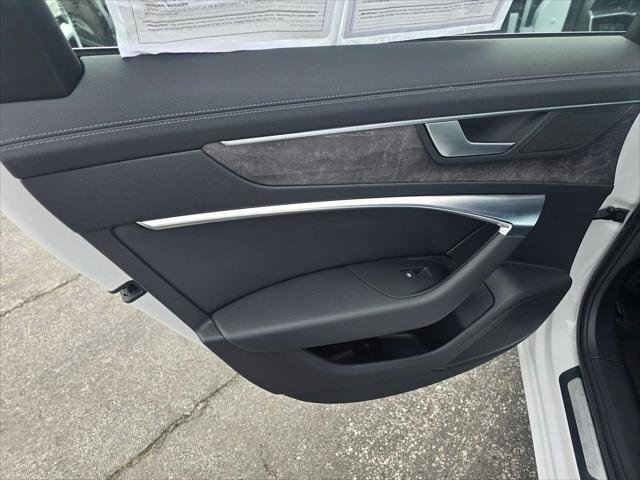 Used 2024 Audi A6 2.0T Premium w/ Convenience Package image 19