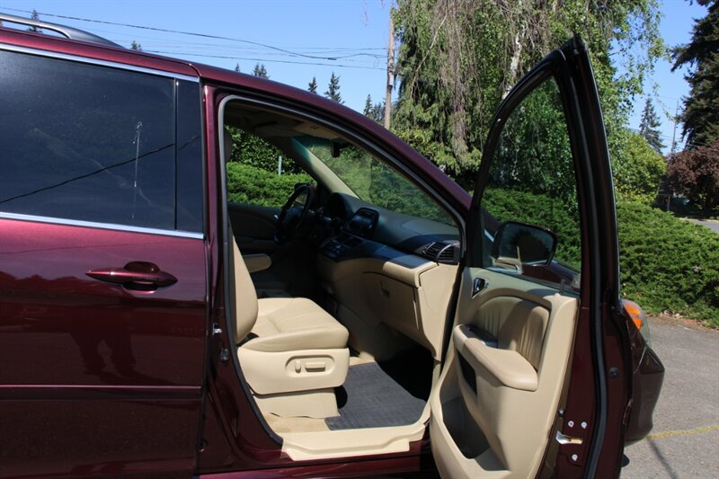 Used 2010 Honda Odyssey EX-L image 14