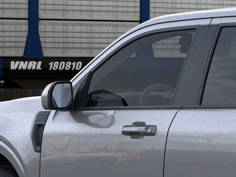 New 2026 Ford Maverick Lobo image 43