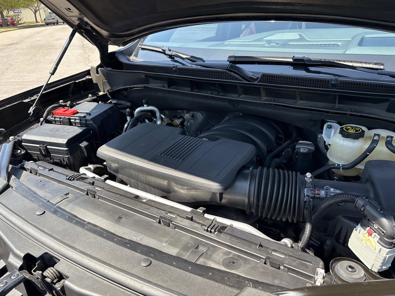 Certified 2023 GMC Yukon Denali Ultimate image 35