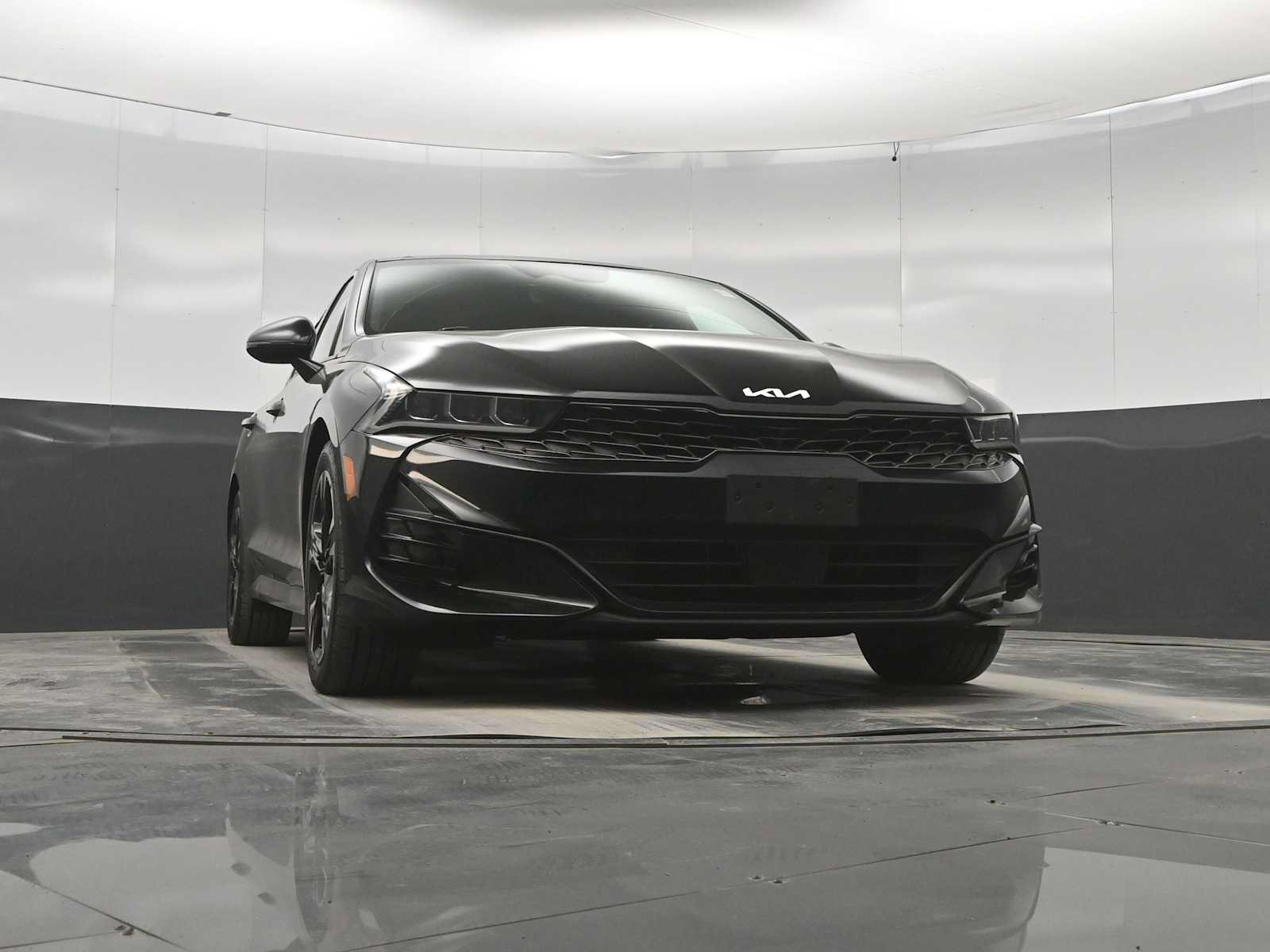 Used 2022 Kia K5 GT-Line w/ GT-Line Awd Premium Package image 32