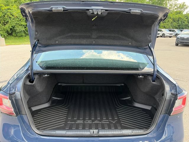 Used 2024 Subaru Legacy Premium AWD/4WD image 21