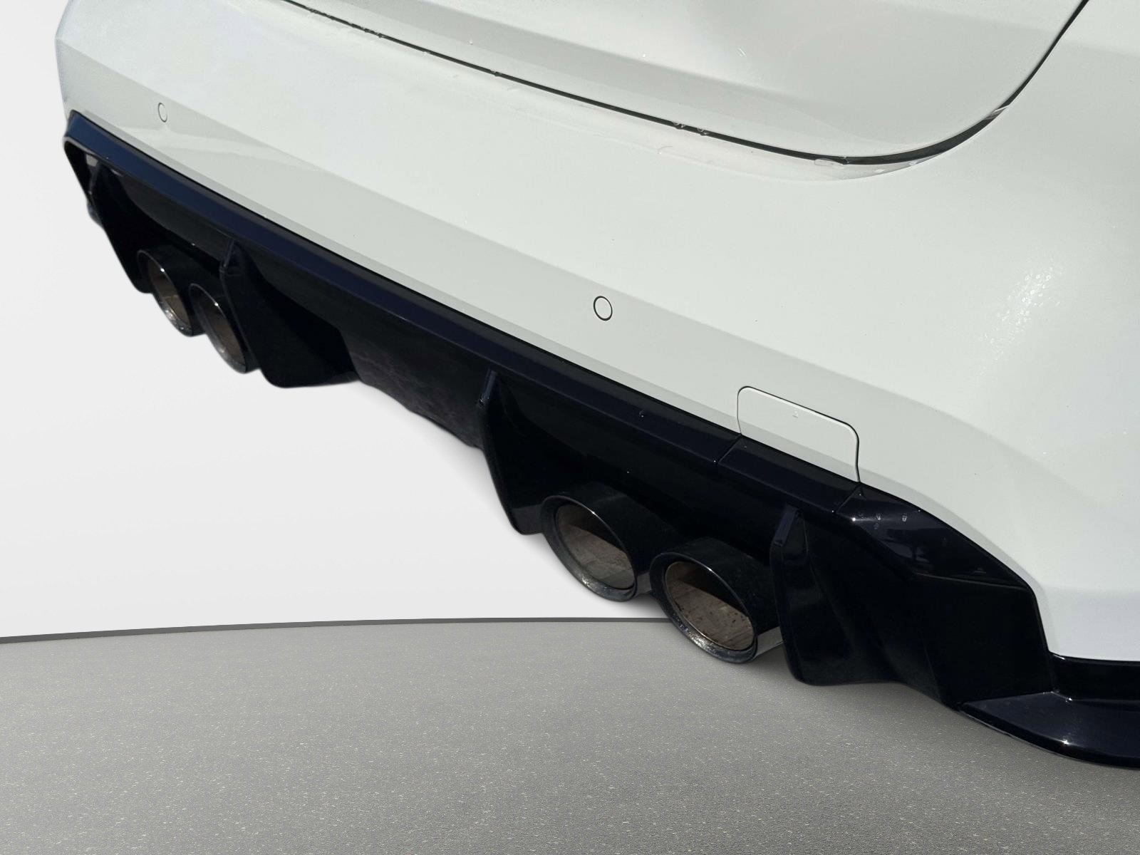 Used 2024 BMW M4 xDrive Competition w/ Executive Package image 19